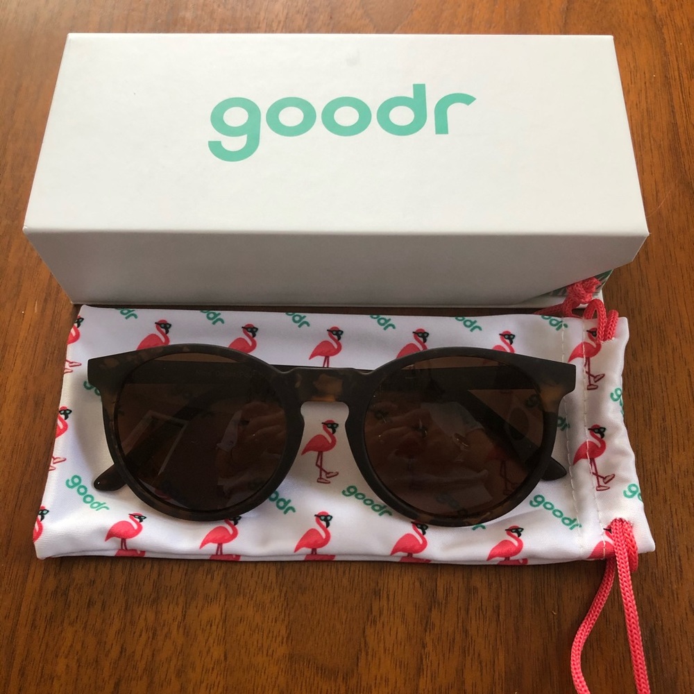 Goodr Circle Gs Sunglasses
